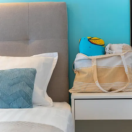 Tenerife Bahamas Apartamento Puerto de la Cruz (Tenerife)