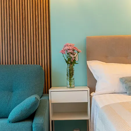 Tenerife Bahamas Apartamento *