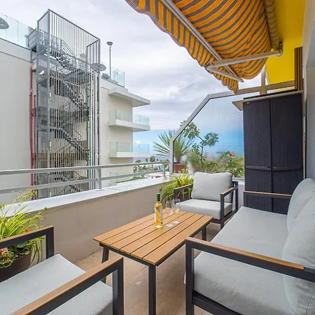 Tenerife Bahamas Apartamento *