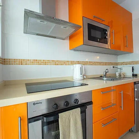 Tenerife Bahamas * Puerto de la Cruz (Tenerife)