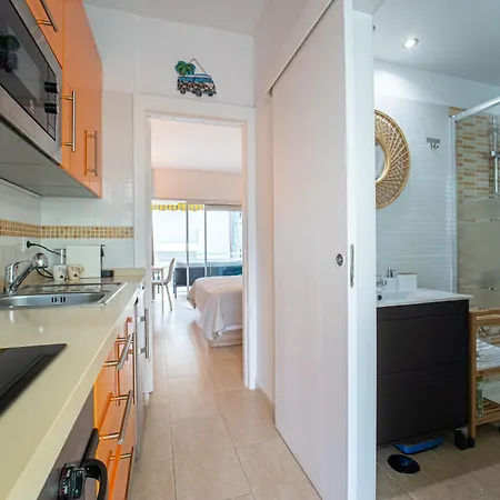 Tenerife Bahamas Apartamento