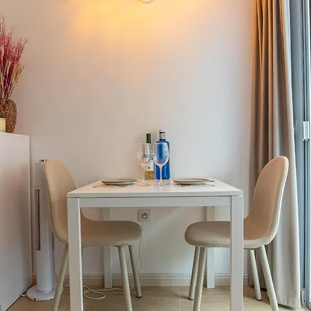 Tenerife Bahamas Apartamento