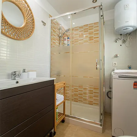 Apartamento Tenerife Bahamas