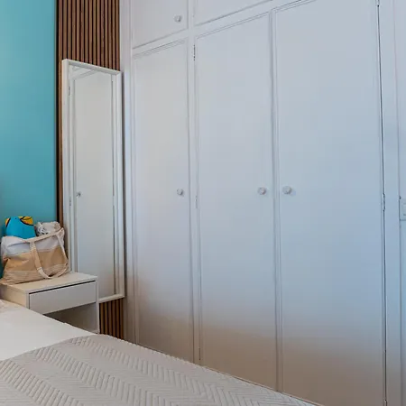 Apartamento Tenerife Bahamas Puerto de la Cruz (Tenerife)