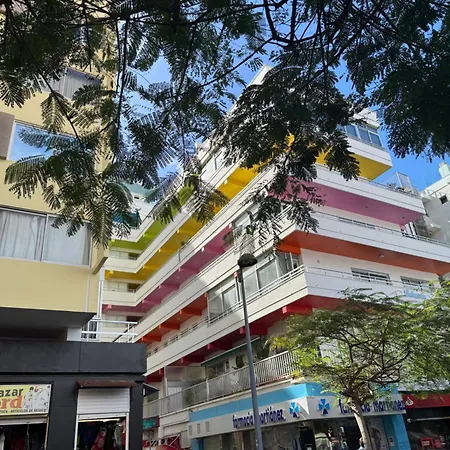 Apartamento Tenerife Bahamas Puerto de la Cruz (Tenerife)