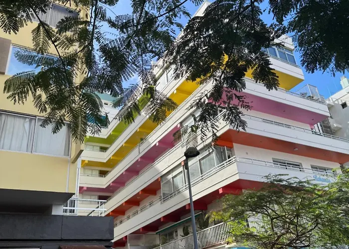 Appartamento Tenerife Bahamas Puerto de la Cruz (Tenerife)